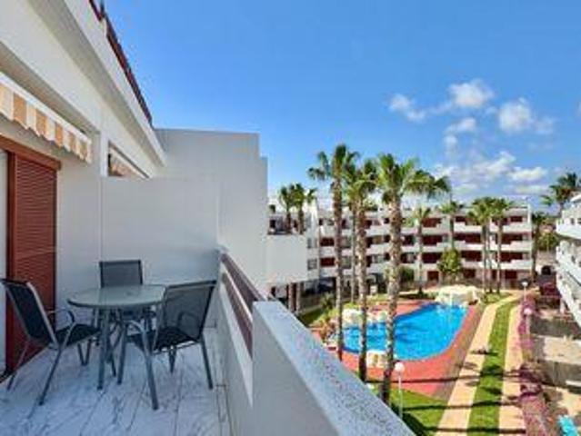 2 Dormitorio Condo Orihuela Costa Costa Blanca 104006425