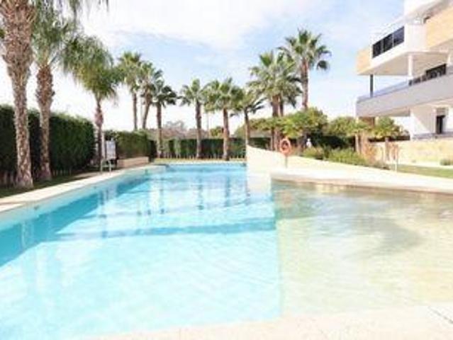 2 Dormitorio Condo Orihuela Costa Costa Blanca 88913049