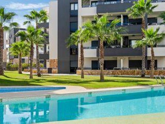 2 Dormitorio Condo Orihuela Costa Costa Blanca 88945347