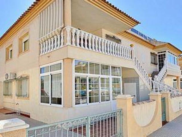 2 Dormitorio Condo Orihuela Costa Costa Blanca 94223559