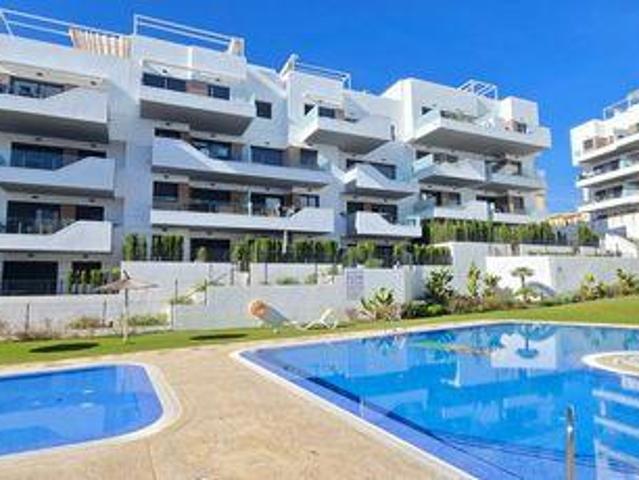 2 Dormitorio Condo Orihuela Costa Costa Blanca 96180660