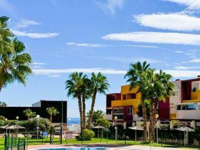 2 Dormitorio Condo Orihuela Costa Costa Blanca 98060930