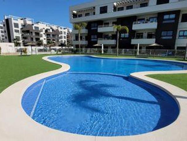 2 Dormitorio Condo Orihuela Costa Costa Blanca 99128732