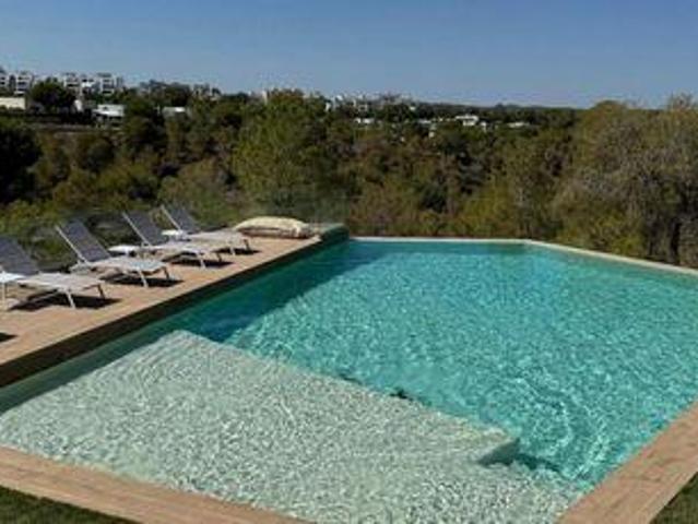 2 Dormitorio Condo Orihuela Costa Costa Blanca 99275737
