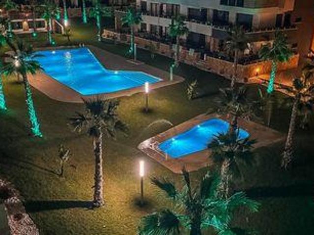 2 Dormitorio Condo Orihuela Costa Costa Blanca 99290645