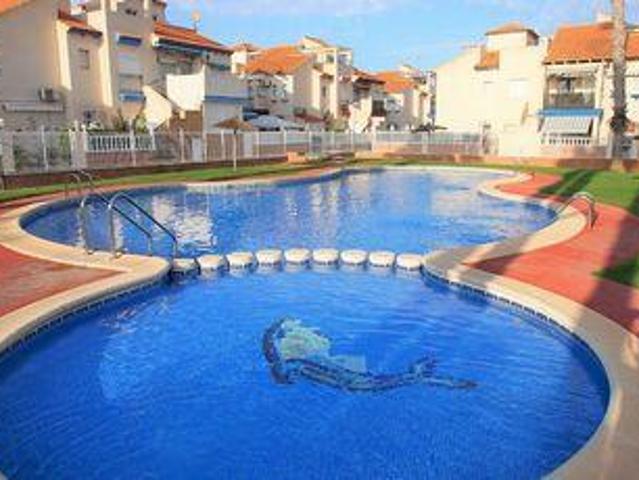 2 Dormitorio Condo Orihuela Costa Costa Blanca 93389967