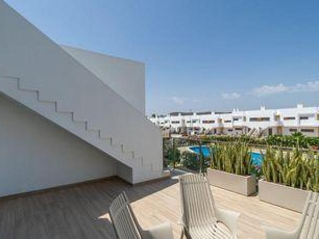 2 Dormitorio Condo Orihuela Costa Blanca Alicante 95176290