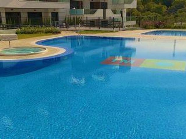2 Dormitorio Condo Orihuela Costa Blanca LS100262566