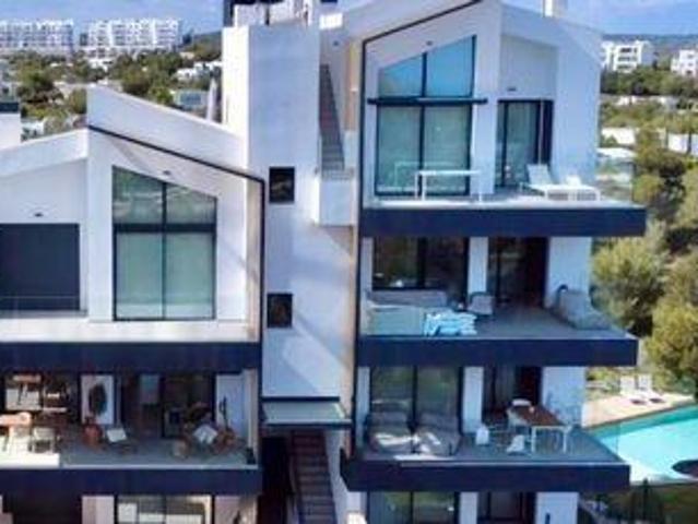 2 Dormitorio Condo Orihuela Costa Blanca 100157634