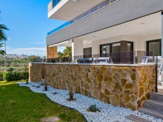 2 Dormitorio Condo Orihuela Costa Blanca 99771001