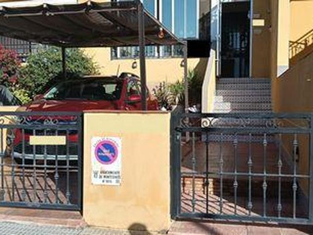 2 Dormitorio Condo Los Montesinos Costa Blanca 98060758