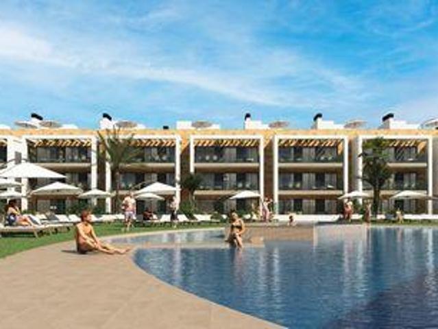 2 Dormitorio Condo Los Alcazares Murcia 101314629