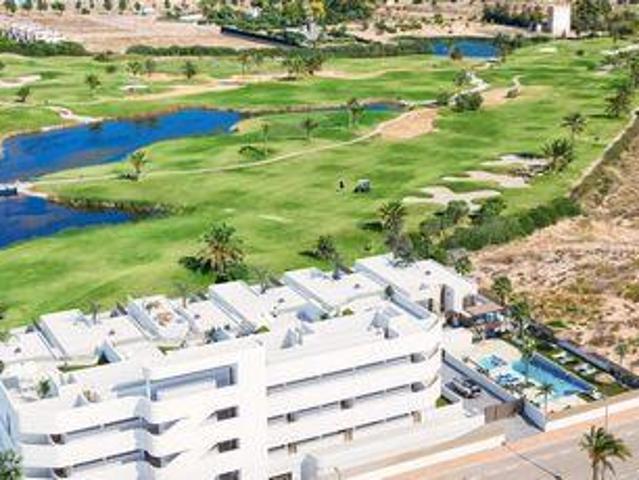 2 Dormitorio Condo Los Alcazares Murcia 101378671