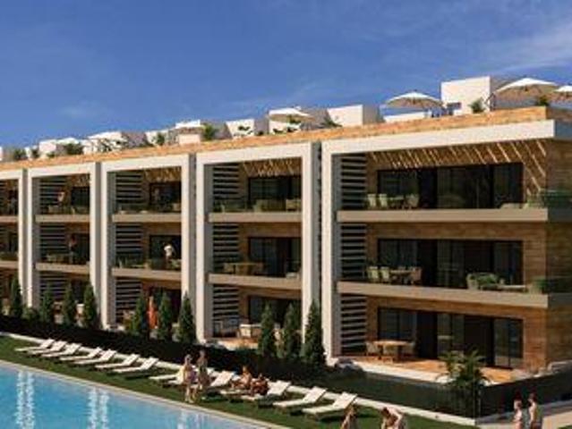 2 Dormitorio Condo Los Alcazares Murcia 101996412