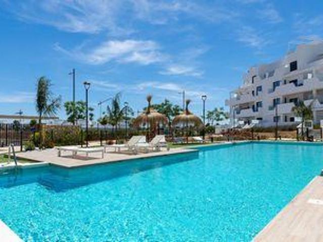 2 Dormitorio Condo Los Alcazares Murcia 102666478