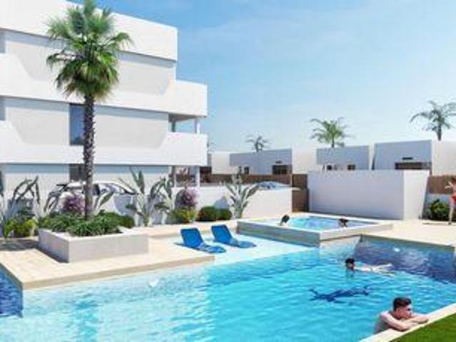 2 Dormitorio Condo Los Alcazares Murcia 88912984