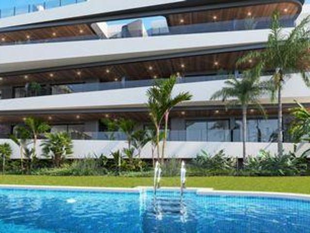 2 Dormitorio Condo Los Alcazares Murcia 91019850