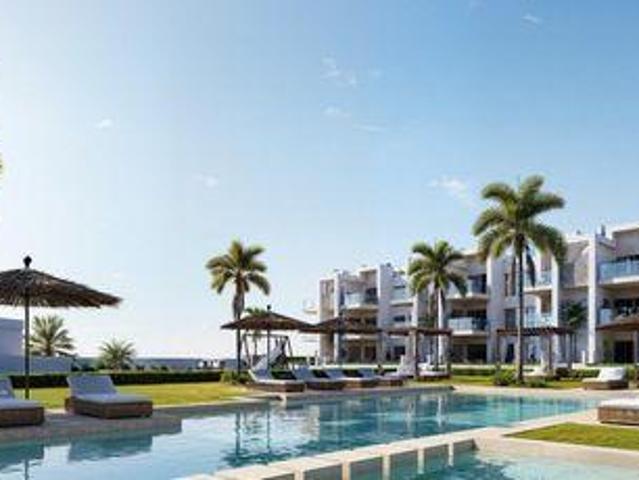 2 Dormitorio Condo Los Alcazares Murcia LS99985180