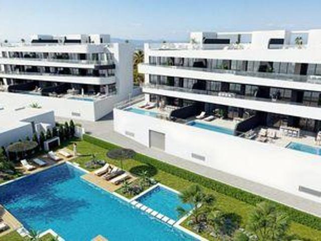 2 Dormitorio Condo Los Alcazares Murcia LS100614062