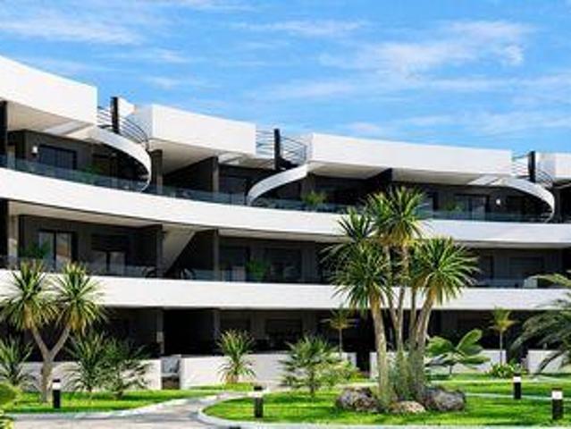 2 Dormitorio Condo Los Alcazares Murcia LS100614067