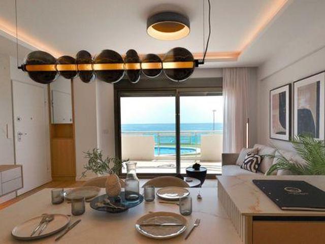 2 Dormitorio Condo La Manga Del Mar Menor La Manga Del Mar Menor LS98133219