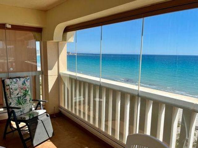 2 Dormitorio Condo La Manga Del Mar Menor La Manga Del Mar Menor 103015283