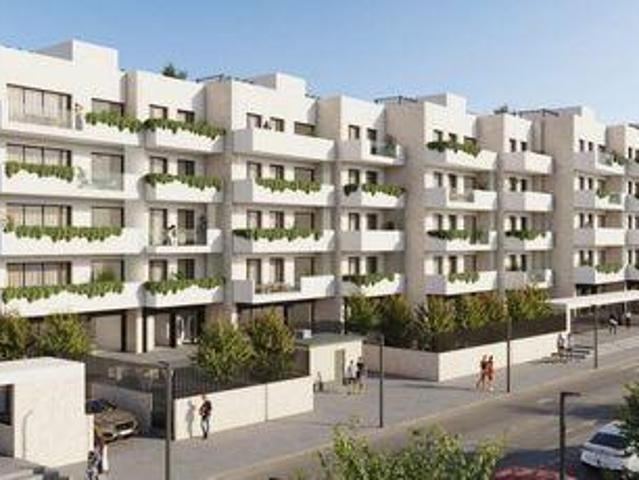 2 Dormitorio Condo La Nucia Costa Blanca 101597145