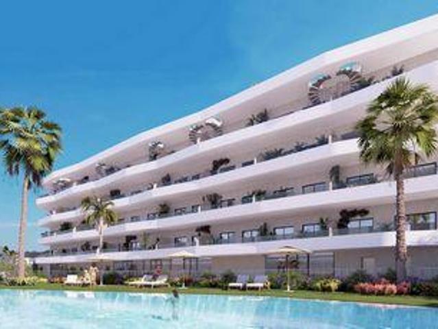 2 Dormitorio Condo La Nucia Costa Blanca 92911429