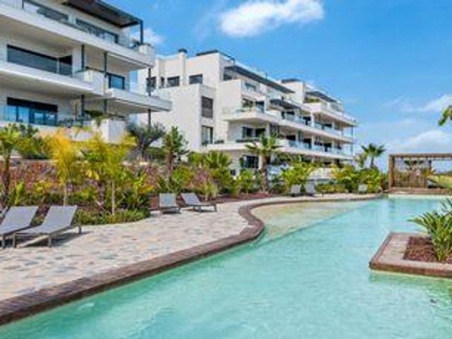 2 Dormitorio Condo Las Colinas Golf Costa Blanca 98060659