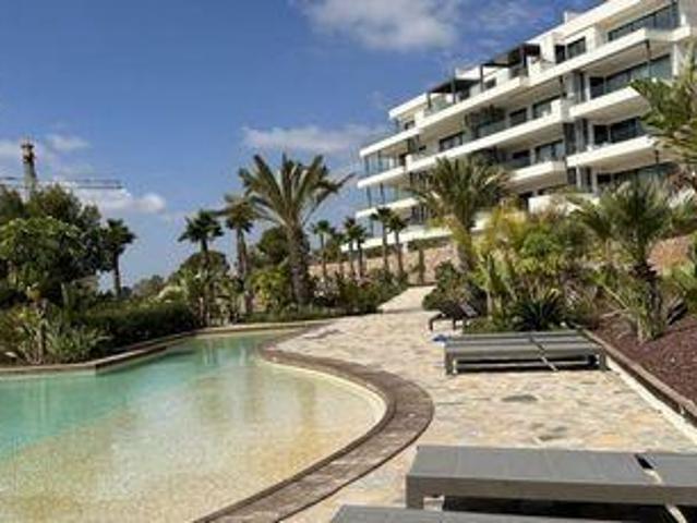2 Dormitorio Condo Las Colinas Golf Costa Blanca Alicante 89393374