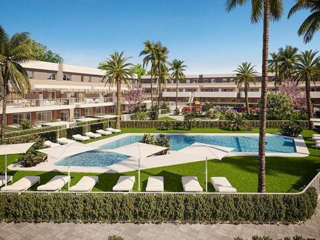 2 Dormitorio Condo Monforte Del Cid Comunidad Valenciana LS99839168