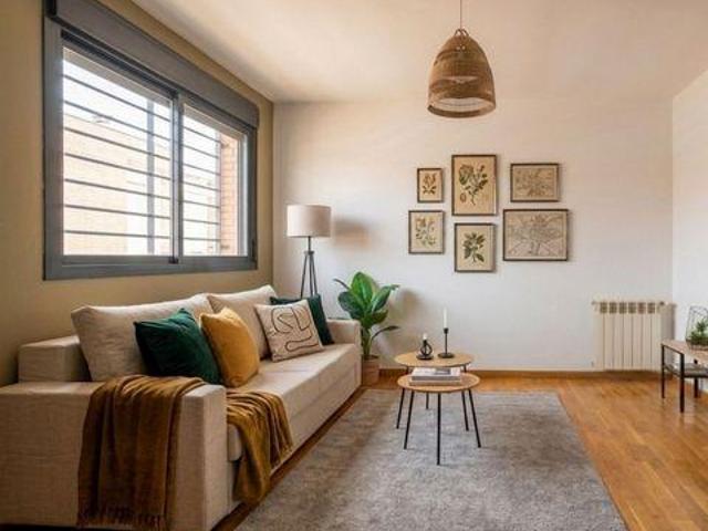 2 Dormitorio Condo Madrid Madrid Capital 102311262