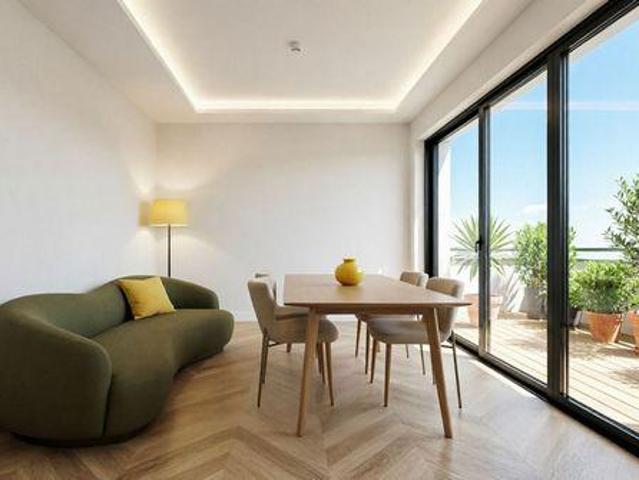 2 Dormitorio Condo Madrid Madrid Capital 102721644