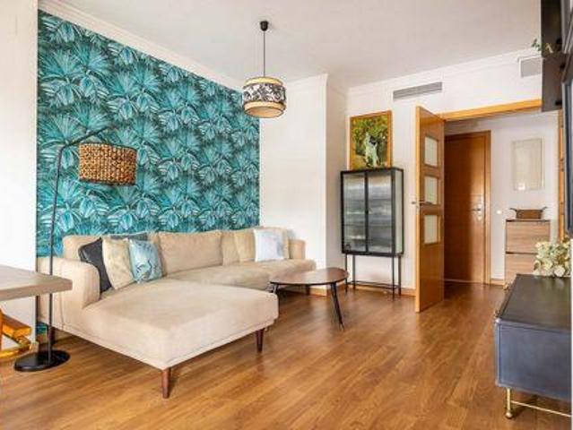 2 Dormitorio Condo Mairena Del Aljarafe Aljarafe 99888784