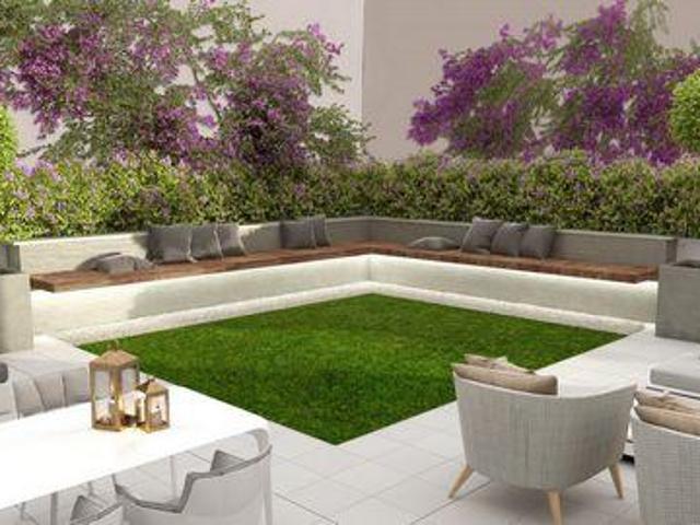 2 Dormitorio Condo Malaga Malaga 96330122