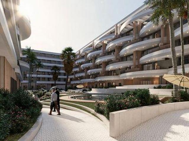 2 Dormitorio Condo Malaga Malaga LS102252594