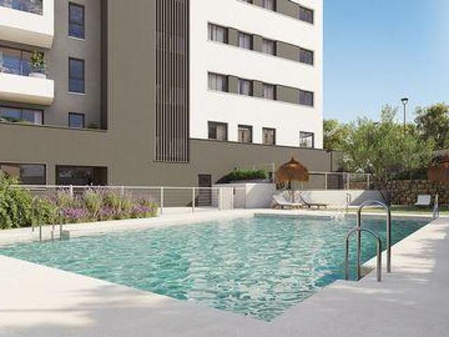 2 Dormitorio Condo Malaga Malaga LS90464802