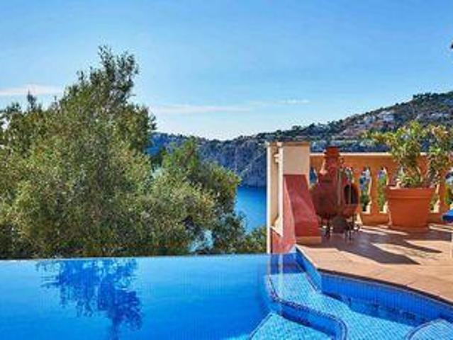 2 Dormitorio Condo Mallorca Mallorca LS96850722