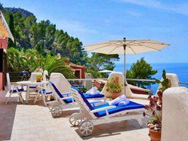 2 Dormitorio Condo Mallorca Mallorca LS96822215