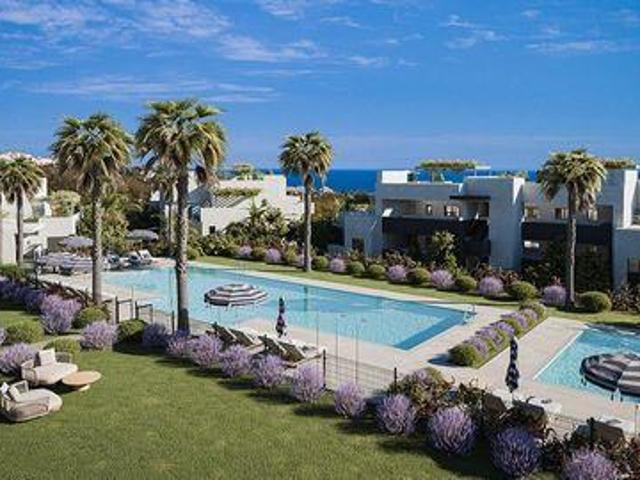 2 Dormitorio Condo Manilva Malaga 95040318
