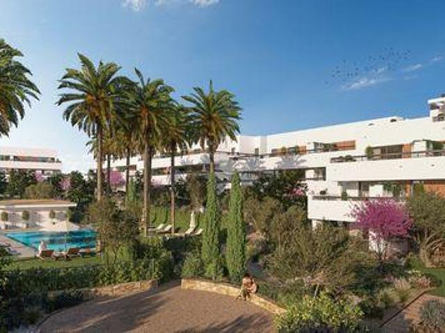 2 Dormitorio Condo Manilva Malaga 96325974