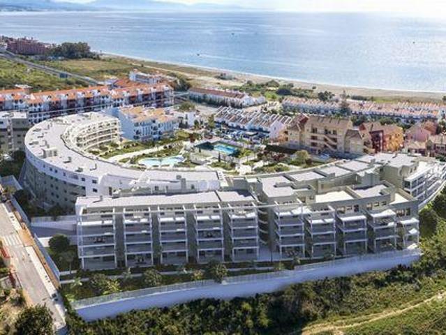 2 Dormitorio Condo Manilva Malaga 96329619