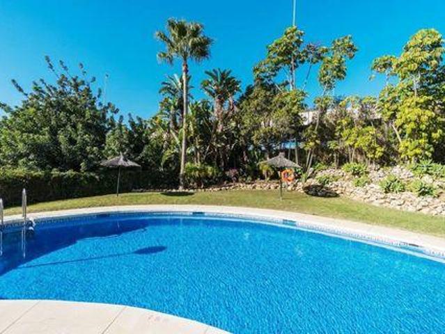 2 Dormitorio Condo Marbella Andalucía LS98303844