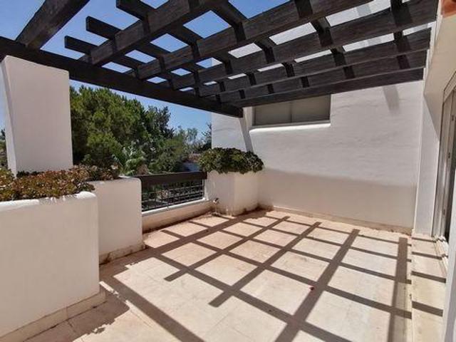 2 Dormitorio Condo Marbella Malaga LS97112555