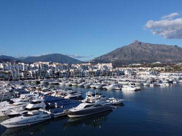 2 Dormitorio Condo Marbella Malaga LS99771455