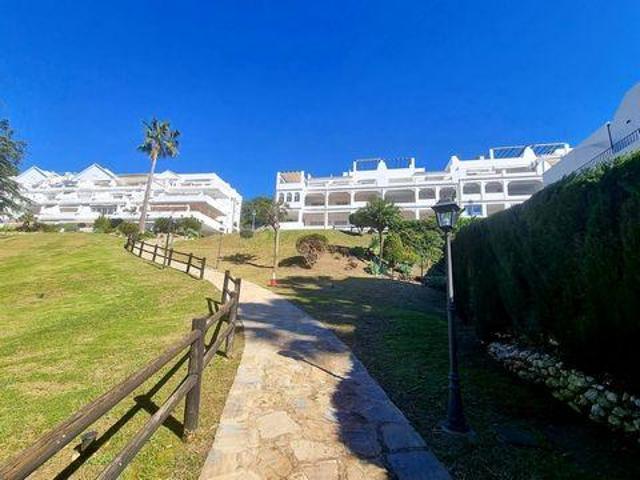 2 Dormitorio Condo Marbella Malaga LS99837167