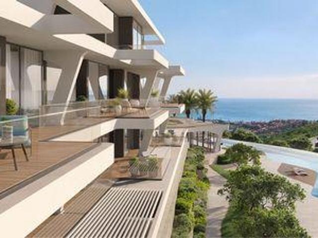 2 Dormitorio Condo Marbella Malaga 96308903