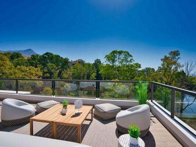 2 Dormitorio Condo Marbella Malaga 97102962