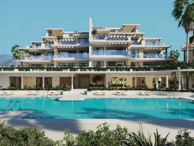 2 Dormitorio Condo Marbella Malaga 97112182