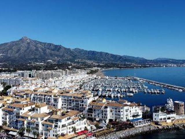 2 Dormitorio Condo Marbella Malaga 99771327
